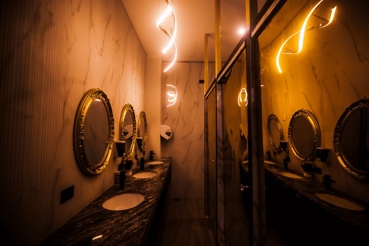 Decoración