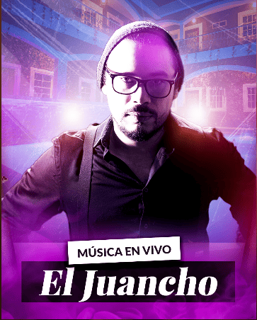 El Juancho DJ
